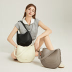 [Amy Bag] BOSTANTEN Tas Tangan & Selempang Wanita – Water Resistant Bag
