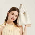 [Ilona Bag] BOSTANTEN Tas Selempang Wanita – Fashion Sling Bag Kulit Sintetis