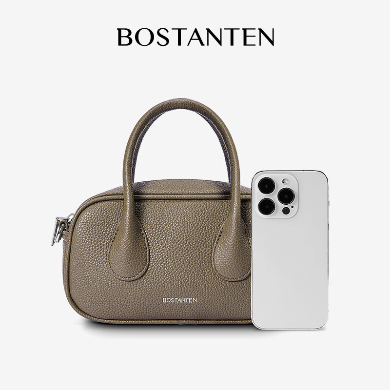 [Arcady bag] BOSTANTEN Fashion Tas Top Handle Wanita Shoulder Bag Wanita Sling Bag Tas Selempang