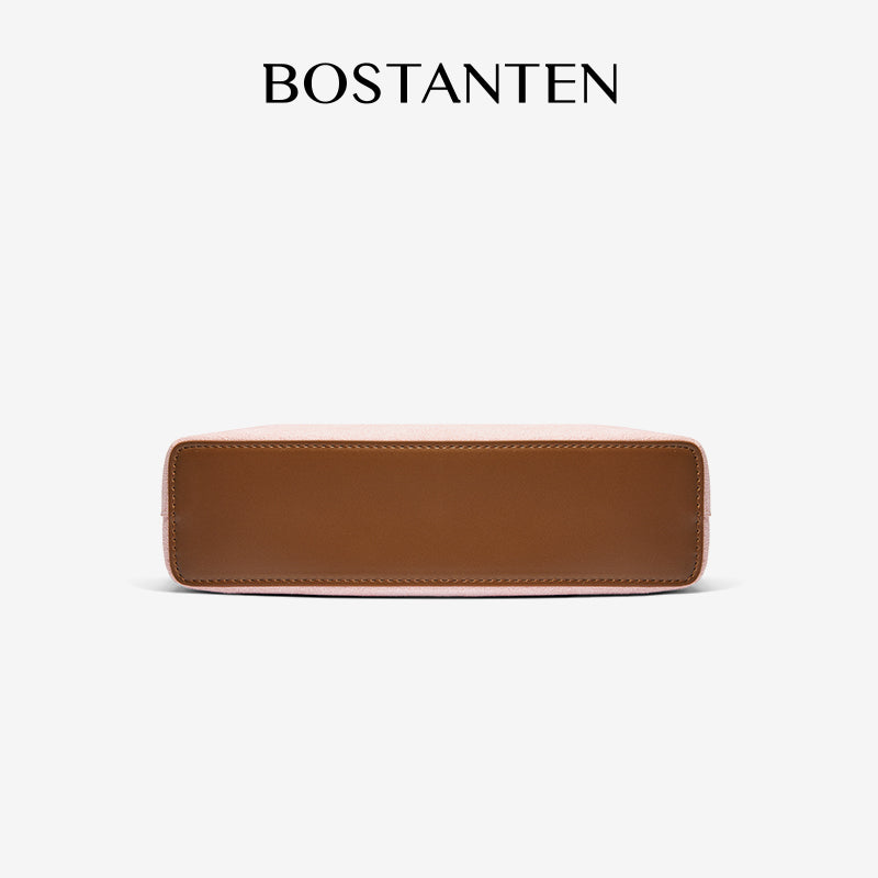 [Klein Bag] BOSTANTEN Tas Wanita Baru 2026 Shoulderbag Tas Bahu Wanita Cute Shoulder Bag Tas Fashion Wanita