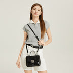 [Nathalie Bag] BOSTANTEN Tas Selempang Wanita – Sling & Handbag Fashion