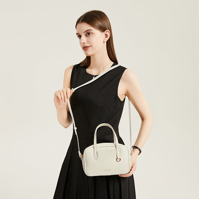 [Mini Speedy Bag] Handbag Charm Bag Tas