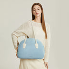 [Cupid Bag] BOSTANTEN Tas Totebag Tablet Besar lucu Wanita Tas Kantor Shoulder Bag Korean Style