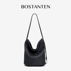 [Emblem bag] BOSTANTEN Fashion Untuk Wanita Desain Unik Tas Selempang SlingBag