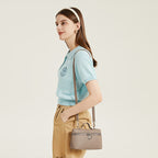 [Camilla Bag] BOSTANTEN Tas Selempang Wanita – Sling & Handbag Kulit Sintetis