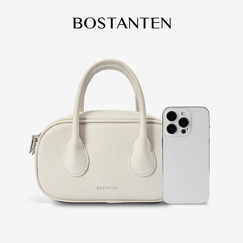 [Arcady bag] BOSTANTEN Fashion Tas Top Handle Wanita Shoulder Bag Wanita Sling Bag Tas Selempang