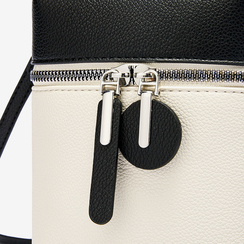 [Mini Cendy Bag] BOSTANTEN Tas Wanita Mini – Satchel Multifungsi Anti Air