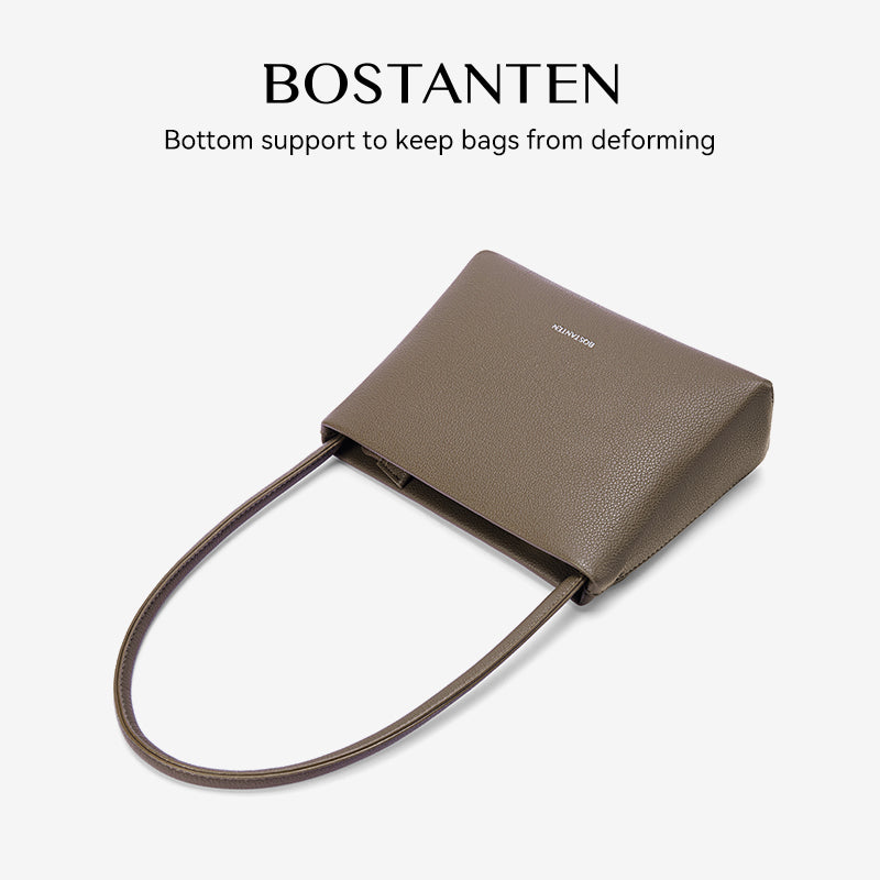 [Envelope Bag] BOSTANTEN Mini Totebag 2 in 1 Tas Wanita Terbaru Cewek Tas Selempang Wanita Shoulder Bag Tote Bag