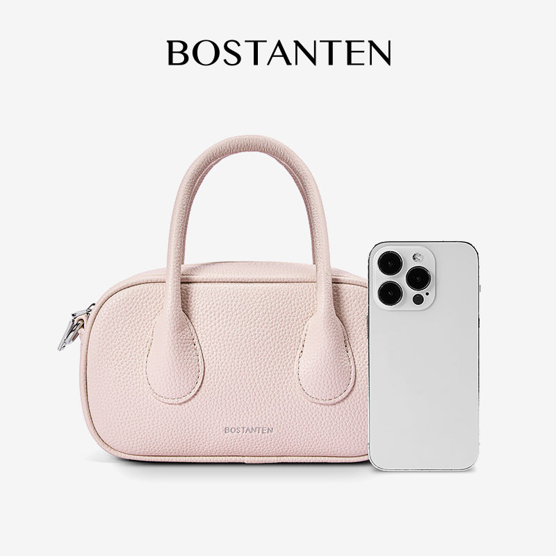 [Arcady bag] BOSTANTEN Fashion Tas Top Handle Wanita Shoulder Bag Wanita Sling Bag Tas Selempang