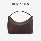 [Pouch Bag] BOSTANTEN Tas Selempang Tas Wanita Bag Woman's Fashion Bag Top Handle Bag