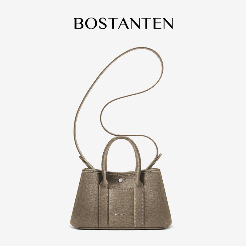 [Garden Bag] BOSTANTEN Tas Wanita 3 in 1 Sling Bag Hand Bag Selempang Multifungsi Wanita