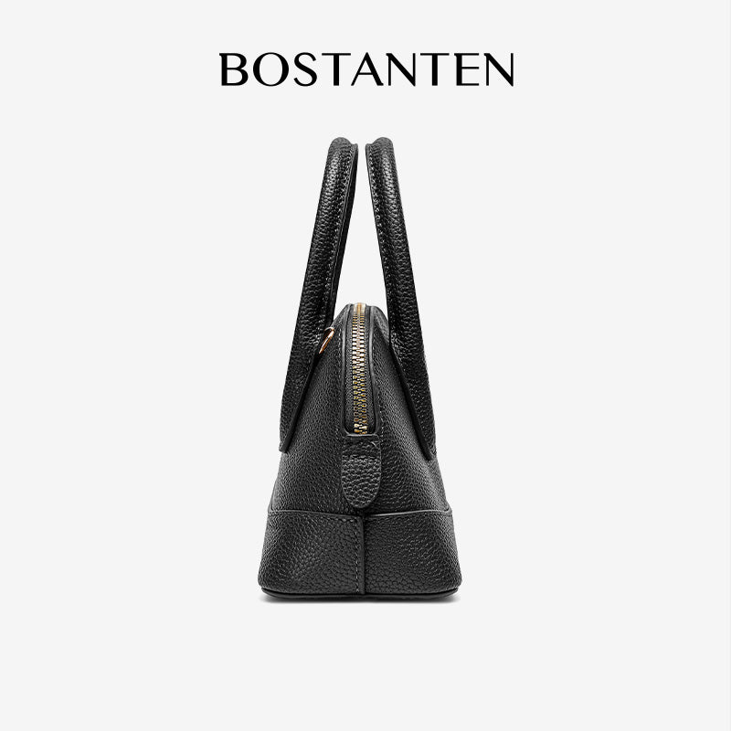 [Millie Bag] BOSTANTEN Tas Selempang Wanita – Handbag Kulit Sintetis