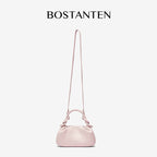 [Veneta Bag] BOSTANTEN Women Hand Bag Tas Selempang 2026 Wanita Hand Bag Sling Bag Multifungsi 3 in 1 Modis Elegan Warna Solid