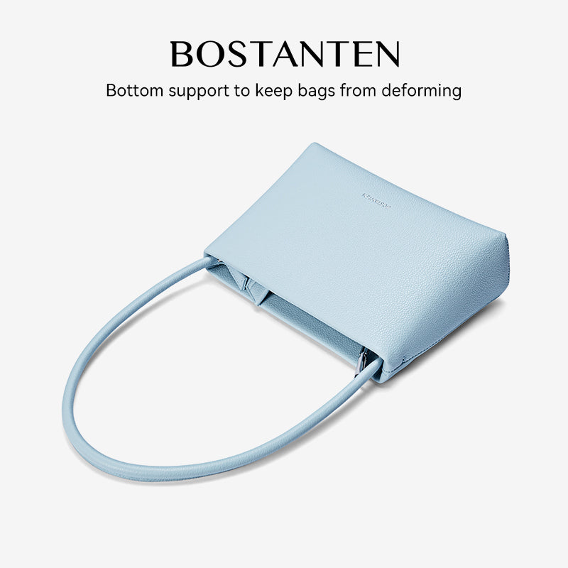 [Envelope Bag] BOSTANTEN Mini Totebag 2 in 1 Tas Wanita Terbaru Cewek Tas Selempang Wanita Shoulder Bag Tote Bag