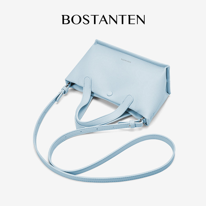 [Arden Bag] BOSTANTEN Sling Bag Wanita Tas Selempang 2026 Lucu & Elegan Slingbag Tas Bahu Tali Panjang Mini Fashion