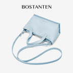 [Arden Bag] BOSTANTEN Sling Bag Wanita Tas Selempang 2026 Lucu & Elegan Slingbag Tas Bahu Tali Panjang Mini Fashion