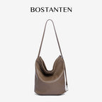 [Emblem bag] BOSTANTEN Fashion Untuk Wanita Desain Unik Tas Selempang SlingBag