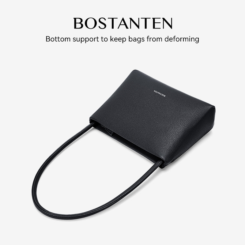 [Envelope Bag] BOSTANTEN Mini Totebag 2 in 1 Tas Wanita Terbaru Cewek Tas Selempang Wanita Shoulder Bag Tote Bag