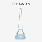 [Veneta Bag] BOSTANTEN Women Hand Bag Tas Selempang 2026 Wanita Hand Bag Sling Bag Multifungsi 3 in 1 Modis Elegan Warna Solid