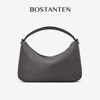 [Pouch Bag] BOSTANTEN Tas Selempang Tas Wanita Bag Woman's Fashion Bag Top Handle Bag