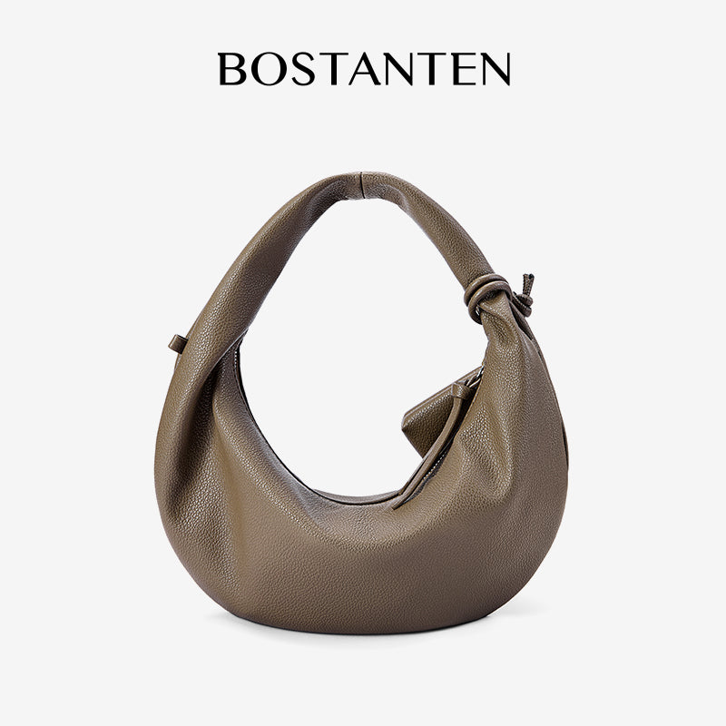 [Jodie Bag] BOSTANTEN Tas Tangan Handbag Beli Satu Gratis SatuTas Mini Elegan Korean Tas earphone Tas Wanita