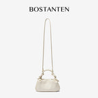 [Veneta Bag] BOSTANTEN Women Hand Bag Tas Selempang 2026 Wanita Hand Bag Sling Bag Multifungsi 3 in 1 Modis Elegan Warna Solid