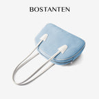 [Cupid Bag] BOSTANTEN Tas Totebag Tablet Besar lucu Wanita Tas Kantor Shoulder Bag Korean Style