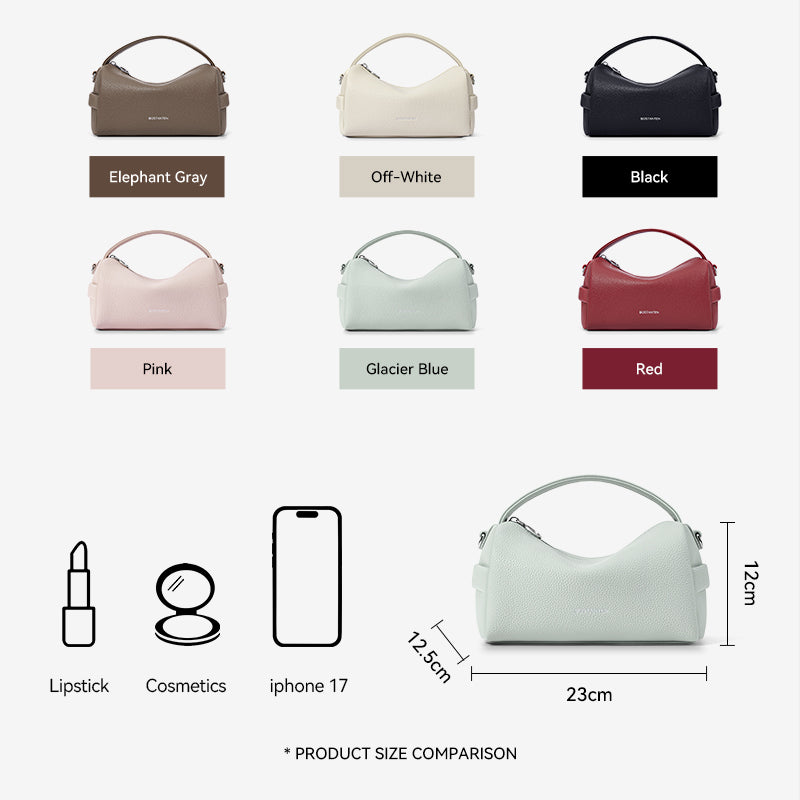 [Lume Bag] Tas  Wanita Selempang Sling Bag Fashion Hand Bag