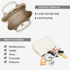 [Lilo Bag] BOSTANTEN Tas Wanita – Handbag & Selempang Fashionable