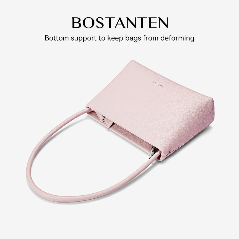 [Envelope Bag] BOSTANTEN Mini Totebag 2 in 1 Tas Wanita Terbaru Cewek Tas Selempang Wanita Shoulder Bag Tote Bag