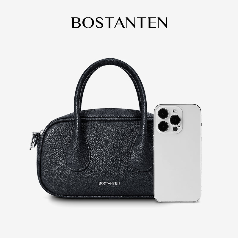 [Arcady bag] BOSTANTEN Fashion Tas Top Handle Wanita Shoulder Bag Wanita Sling Bag Tas Selempang