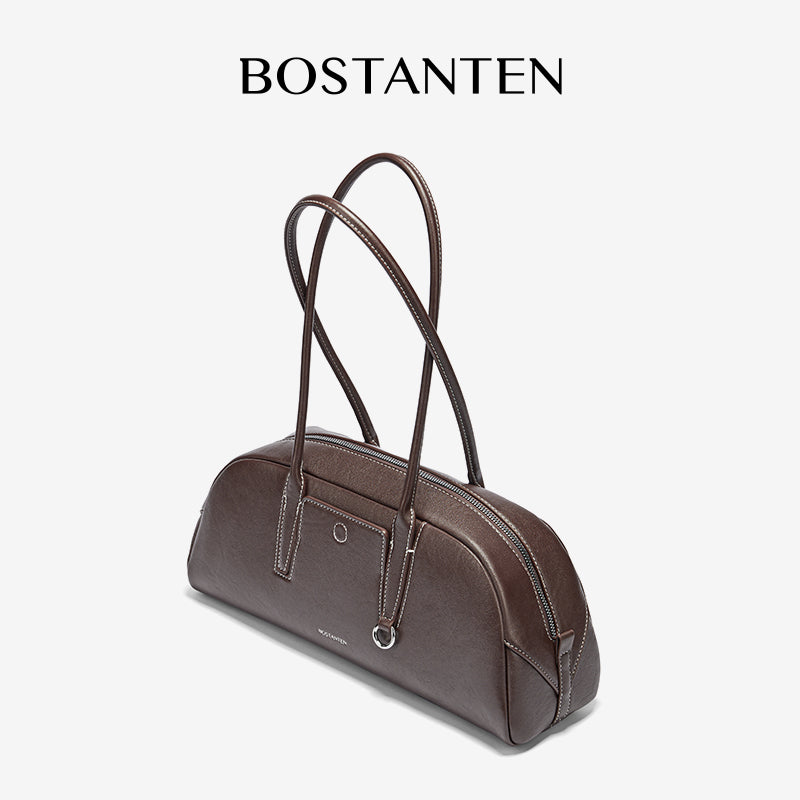 [Side Trunk Bag] Sling Bag Wanita Kapasitas Besar – Shoulder Bag