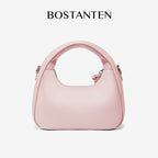 [Wander Bag] BOSTANTEN Tas Selempang Mini 3 Cara Pakai (Tali Tangan, Samping, Silang) Desain Compact Premium Fashion