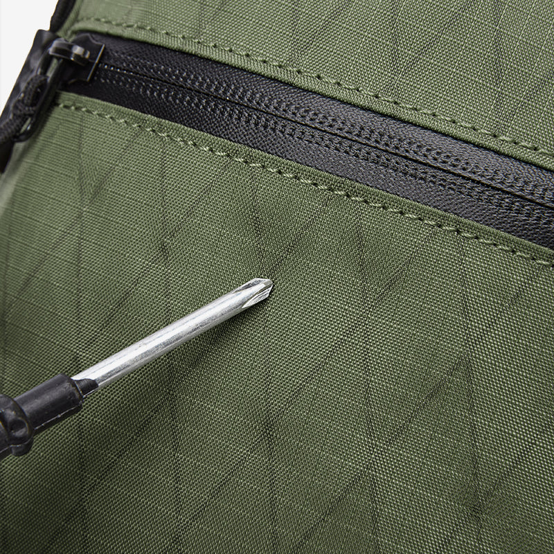 Bostanten Tas Selempang Pria Tas Sling Bag Pria