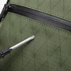 Bostanten Tas Selempang Pria Tas Sling Bag Pria