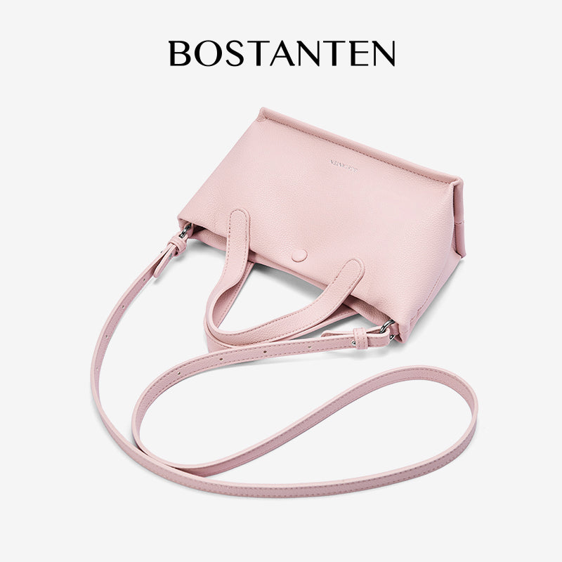 [Arden Bag] BOSTANTEN Sling Bag Wanita Tas Selempang 2026 Lucu & Elegan Slingbag Tas Bahu Tali Panjang Mini Fashion
