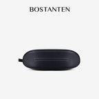 [Loop Bag] BOSTANTEN Tas Selempang Wanita Tas Tangan Silinder Premium Kulit Multi Carry Hand/Underarm/Crossbody Fashion