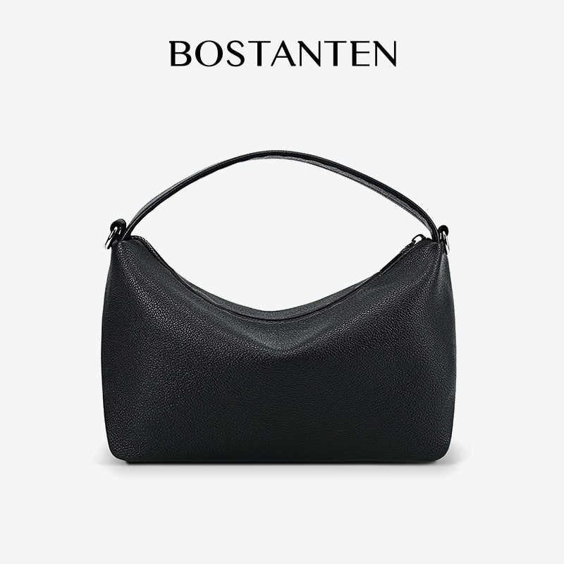 [Pouch Bag] BOSTANTEN Tas Selempang Tas Wanita Bag Woman's Fashion Bag Top Handle Bag