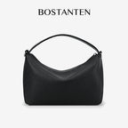 [Pouch Bag] BOSTANTEN Tas Selempang Tas Wanita Bag Woman's Fashion Bag Top Handle Bag