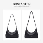 [Lucky Trunk Bag] Tas Selempang Wanita – Shoulder / Hobo Bag