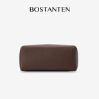 [Vanity Bag] BOSTANTEN Tas Selempang Wanita Premium Kulit Sintetis & Suede - Multifungsi 3in1 Handheld Crossbody Bag