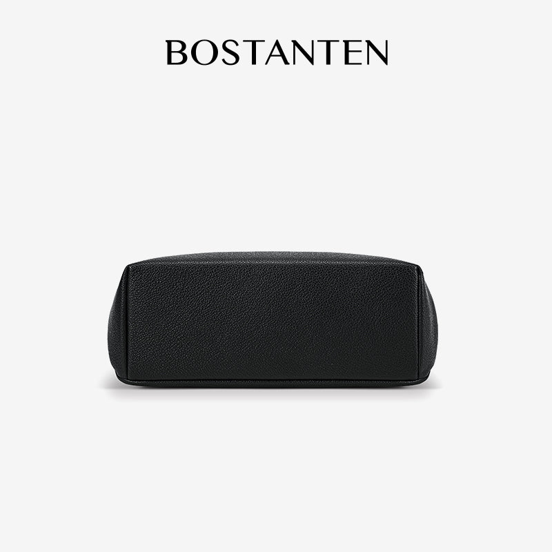 [Pouch Bag] BOSTANTEN Tas Selempang Tas Wanita Bag Woman's Fashion Bag Top Handle Bag