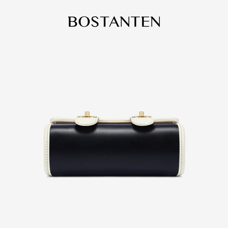 [Marsya Bag] BOSTANTEN Tas Wanita 2 in 1 – Shoulder & Handbag Cambridge Style