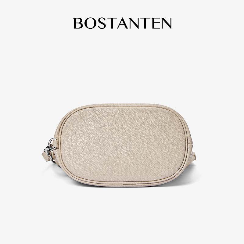 [Emblem bag] BOSTANTEN Fashion Untuk Wanita Desain Unik Tas Selempang SlingBag