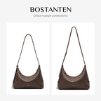 [Lucky Trunk Bag] Tas Selempang Wanita – Shoulder / Hobo Bag