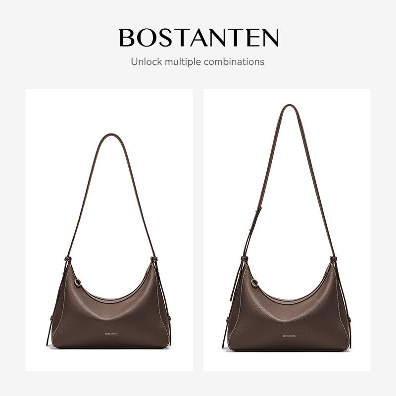 [Lucky Trunk Bag] Tas Selempang Wanita – Shoulder / Hobo Bag