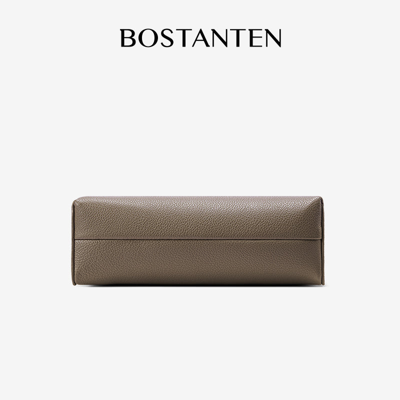 [Envelope Bag] BOSTANTEN Mini Totebag 2 in 1 Tas Wanita Terbaru Cewek Tas Selempang Wanita Shoulder Bag Tote Bag