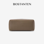 [Vanity Bag] BOSTANTEN Tas Selempang Wanita Premium Kulit Sintetis & Suede - Multifungsi 3in1 Handheld Crossbody Bag