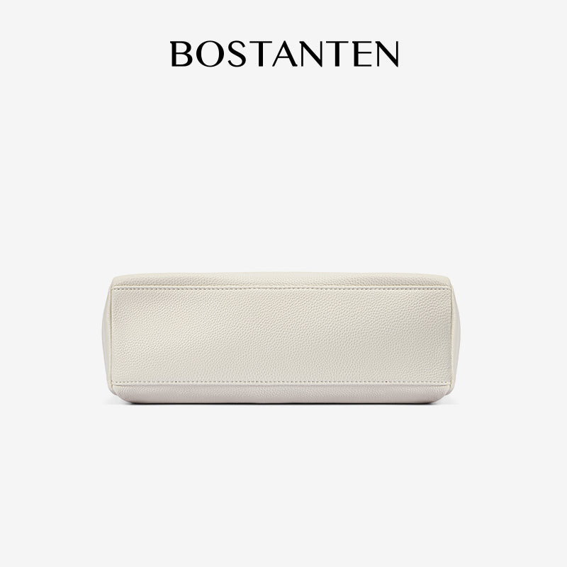 [Supple Bag] BOSTANTEN Tas Selempang Wanita Handbag Wanita Shoulder Bag Kulit Sintetis Mewah