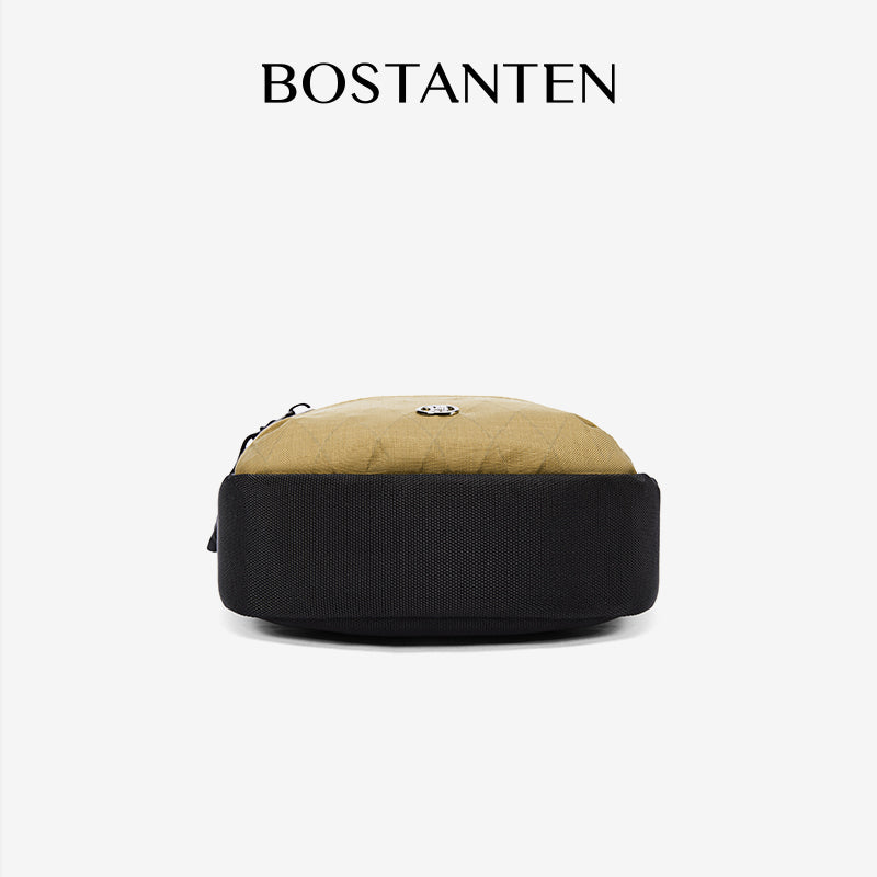 Bostanten Tas Selempang Pria Tas Sling Bag Pria
